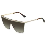 Okulary przeciwsłoneczne - Okulary przeciwsłoneczne Jimmy Choo Leah/S 06J 99 HA - miniaturka - grafika 1