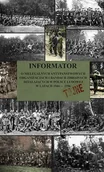 Historia Polski - Mireki Informator o nielegalnych antypaństwowych organizacjach i bandach zbrojnych działających w Polsce Ludowej w latach 1944-1956 praca zbiorowa - miniaturka - grafika 1