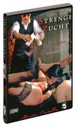 Filmy erotyczne - ORION DVD - MISTRZ COSTELLO SUROWO KARZE SWOICH NIEWOLNIKÓW - miniaturka - grafika 1