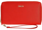Portfele - Big Star, Portfel, HH674003 Czerwony - miniaturka - grafika 1