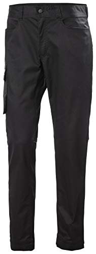 Helly Hansen Workwear Męskie spodnie serwisowe Manchester