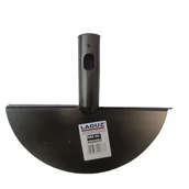 Pozostałe narzędzia ogrodowe - Nóż do obrzeży KLIK Laguz - miniaturka - grafika 1