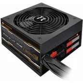 Zasilacze komputerowe - Thermaltake Smart 730W (PS-SPS-0730MPCGEU-1) - miniaturka - grafika 1