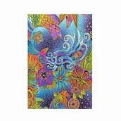 Szkolne artykuły papiernicze - Paperblanks Szkicownik A4 Celestial Magic - miniaturka - grafika 1