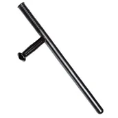 Pałki obronne - Pałka tonfa ESP 23" Classic z uchwytem - miniaturka - grafika 1