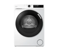 Suszarki do prania - Candy ProDry 500 Slim BRS 7N2BX-S Funkcje AI - miniaturka - grafika 1