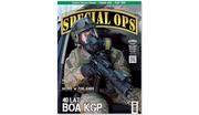 Czasopisma - ! SPECIAL OPS - Magazyn Ludzi Akcji - 6 - 43 - 2016 - miniaturka - grafika 1