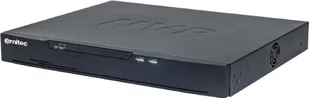 Ernitec Cygnus 16 Channel NVR, 1U, 16 - Rejestratory do monitoringu - miniaturka - grafika 1