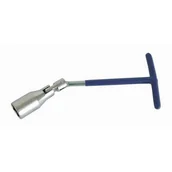 Klucze i nasadki - Mega KLUCZE DO ŚWIEC 16 mm 29056 - miniaturka - grafika 1