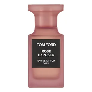 Tom Ford - Rose Exposed - Woda Perfumowana - Private Blend Rose Exposed Edp 30ml - Dla Kobiet - Wody i perfumy damskie - miniaturka - grafika 1