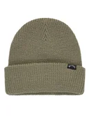 Czapki męskie - Billabong Czapka Arcade ABYHA00512 Zielony - miniaturka - grafika 1