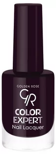 Golden Rose COLOR EXPERT 084 - Lakiery do paznokci - miniaturka - grafika 1