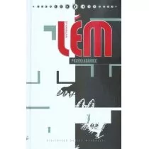 Agora Stanisław Lem Stanisław Lem. Dzieła. Tom 33. Przekładaniec - Fantasy - miniaturka - grafika 1