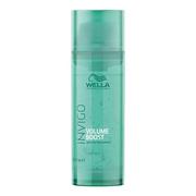 Odżywki do włosów - Wella wzmagające Volume Boost Crystal Mask 145 ML - miniaturka - grafika 1