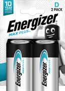 Energizer - Baterie ENERGIZER MAX PLUS D