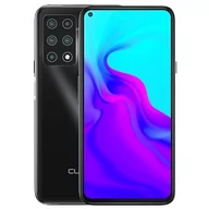 Telefony komórkowe - Cubot X30 8GB/128GB Dual Sim Czarny - miniaturka - grafika 1