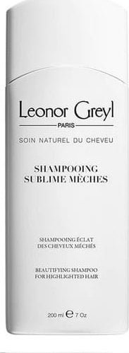 Leonor Greyl Leonor Greyl, Sublime Meches, Hair Shampoo, For Colour Protection, 200 ml For Women