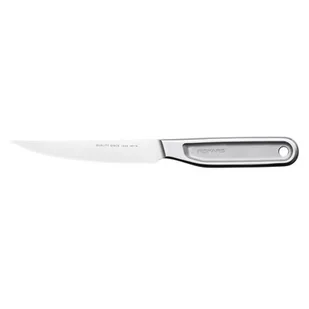 Fiskars All Steel 1062888 12 cm - Noże kuchenne - miniaturka - grafika 1