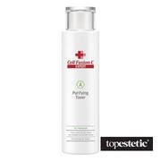 Cell Fusion C Expert Expert Purifying Toner Silnie nawilzajacy tonik dla skory odwodnionej 200 ml