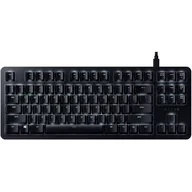 Klawiatury - Razer BlackWidow Lite Orange Switch (RZ03-02640100-R3M1) - miniaturka - grafika 1