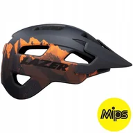 Kaski rowerowe - Kask rowerowy Lazer Chiru Mips z 370PLN S - miniaturka - grafika 1