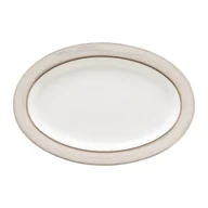 Miski i półmiski - Półmisek porcelanowy 36 cm GLAMOUR - miniaturka - grafika 1