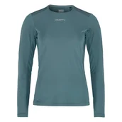 Koszulki i topy damskie - ADV ESSENCE LS TEE 2 W - miniaturka - grafika 1