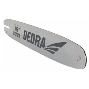 DEDRA Prowadnica do piły DED87112 - Akcesoria do elektronarzędzi - miniaturka - grafika 1
