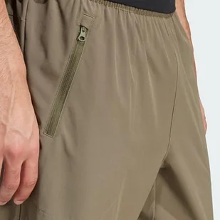 Spodnie Multi Essentials Stretch - Odzież trekkingowa damska - miniaturka - grafika 1