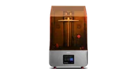 Drukarki 3D - Zortrax Inkspire 2 3D Printer with Curing Station & Cleaning Station - miniaturka - grafika 1