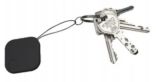 LOKALIZATOR GPS BLUETOOTH DLA DZIECKA KLUCZY PSA - Pozostałe akcesoria do telefonów - miniaturka - grafika 1
