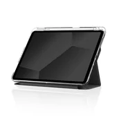 Etui do tabletów - STM OPP – Etui iPad Air 11” (M2) (czarny) - miniaturka - grafika 1