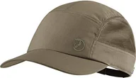 Czapki męskie - Fjällräven Abisko Czapka z daszkiem mesh, light olive One Size 2021 Czapki z daszkiem F77403-622-0 - miniaturka - grafika 1