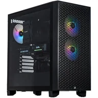 Zestawy komputerowe - OPTIMUS E-Sport GB760T-CR18 i5-14400F 16GB RAM 1TB SSD GeForce RTX5060 DLSS 4 Windows 11 Home - miniaturka - grafika 1