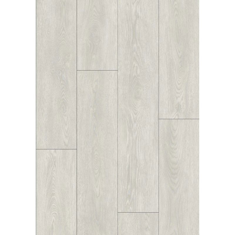 Mexen Hollywood próbka paneli winylowych 1240 x 182 mm SPC 6,5 mm, podkład IXPE 1,5 mm, 4 V-Fuga, Dąb - F1132-S