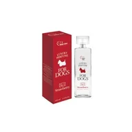 Specjalistyczne artykuły dla zwierząt - Over Zoo Perfumy dla psów o zapachu truskawek 100ml - miniaturka - grafika 1