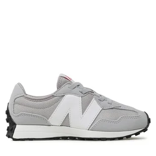 Sneakersy New Balance PH327CGW Szary - Buty dla chłopców - miniaturka - grafika 1