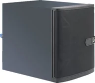 Serwery - Ernitec SERVER-BX-I5-16-C4-HW-4X4TB serwer 16 TB Sześcian Intel® Core™ i5 4,4 GHz 16 GB 350 W - miniaturka - grafika 1