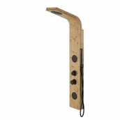 Panele prysznicowe - Corsan Bali Panel - miniaturka - grafika 1