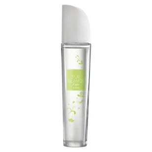 Avon Pur Blanca Hope woda toaletowa spray 50 ml - Wody i perfumy damskie - miniaturka - grafika 1