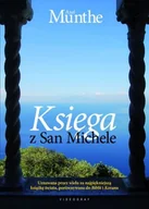 Pamiętniki, dzienniki, listy - Księga z San Michele - miniaturka - grafika 1