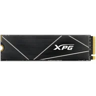 Dyski SSD - ADATA Dysk SSD XPG GAMIX S70 BLADE 512 PCIe 4x4 7.4/2.6 GBs AGAMMIXS70B-512G-CS - miniaturka - grafika 1