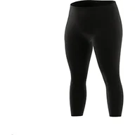 Rajstopy - adidas Opt Luxe 7/8 PS Rajstopy damskie - miniaturka - grafika 1