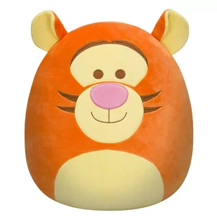 SQUISHMALLOWS Maskotka TYGRYSEK Pluszak 35cm - Maskotki i pluszaki - miniaturka - grafika 1
