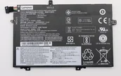 Baterie do laptopów - Bateria Lenovo Battery Internal 3C 45WH LI - miniaturka - grafika 1