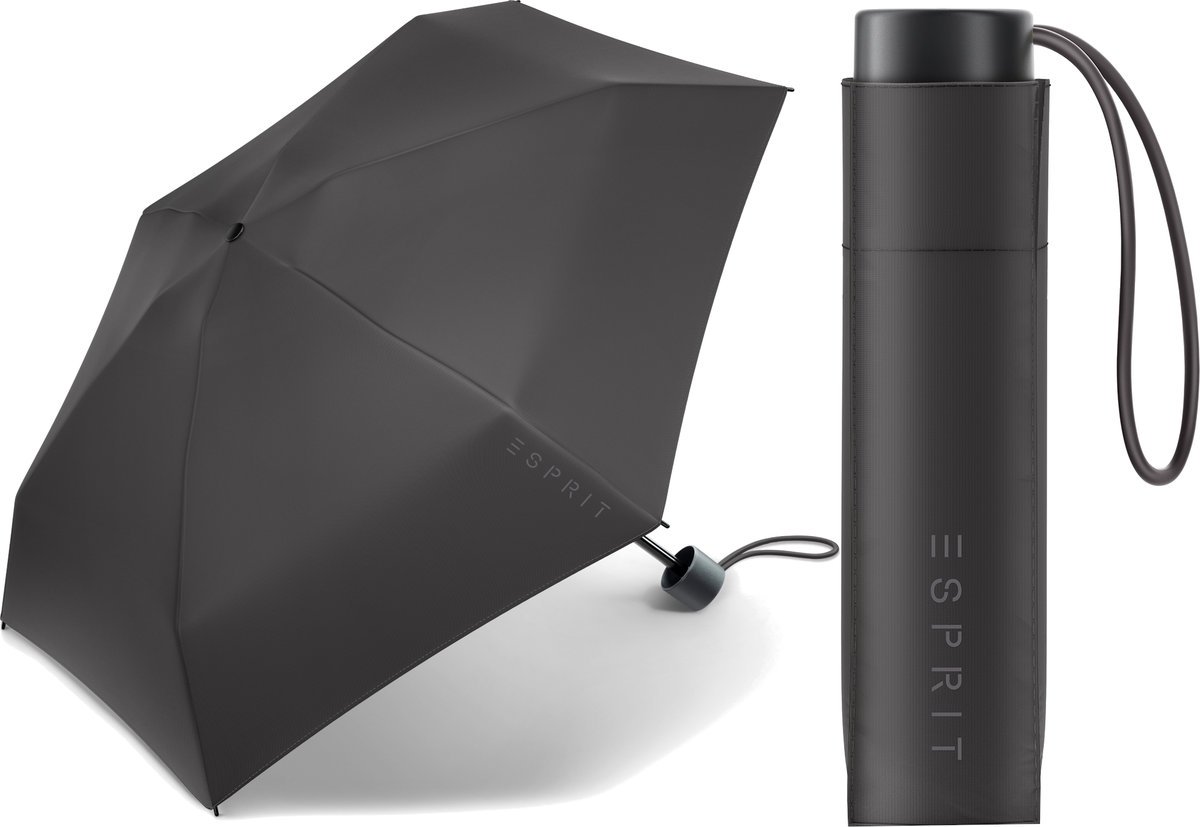 Parasol Parasolka Esprit Damska Męska Mini Petito