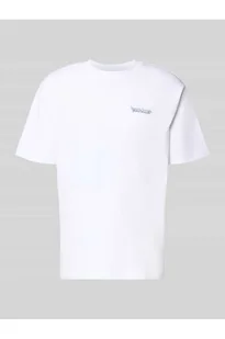 T-shirt o kroju relaxed fit z czystej bawełny model 'FRED DU MARTIN - Only & Sons - Koszulki męskie T-shirt o kroju relaxed fit z czystej bawełny model 'FRED DU MARTIN - Only & Sons - Koszulki męskie - miniaturka - grafika 1