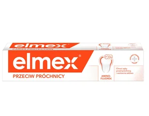 Gaba International Colgate PASTA PRZECIW PRÓCHNICY 75ML - Pasty do zębów - miniaturka - grafika 2