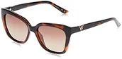 Okulary przeciwsłoneczne - Guess Gafas GU7878 okulary przeciwsłoneczne, - miniaturka - grafika 1
