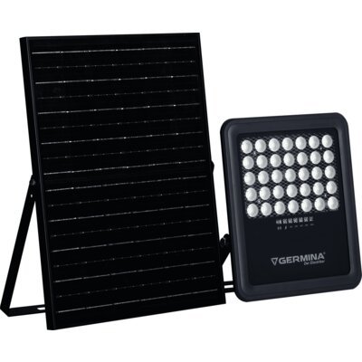 Naświetlacz LED GERMINA Gemini GW-0082